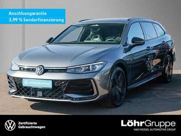 1.5 TSI eHybrid DSG R-Line WWV