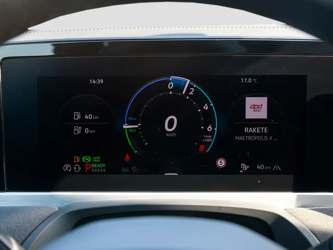 Volkswagen Passat Variant 1.5 TSI eHybrid DSG R-Line WWV 16