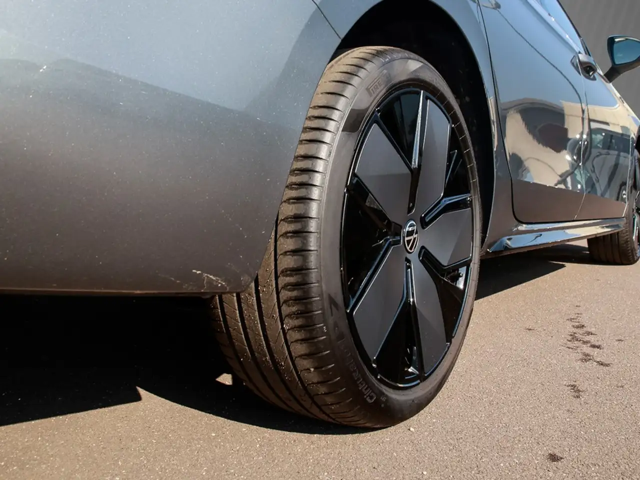 Volkswagen Passat Variant 1.5 TSI eHybrid DSG R-Line WWV 6