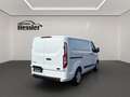 Ford Transit Custom 320 L1 H1*Klima*Navi*Kamera*Spurh Blanc - thumbnail 5