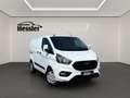 Ford Transit Custom 320 L1 H1*Klima*Navi*Kamera*Spurh Blanc - thumbnail 2