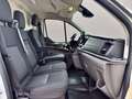 Ford Transit Custom 320 L1 H1*Klima*Navi*Kamera*Spurh Blanc - thumbnail 13