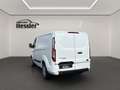 Ford Transit Custom 320 L1 H1*Klima*Navi*Kamera*Spurh Blanc - thumbnail 4