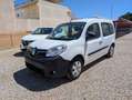Renault Kangoo Combi 1.5dCi Blue Profesional 70kW Blanco - thumbnail 6