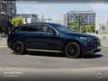 Mercedes-Benz EQC 400 4M AMG+MULTIBEAM+FAHRASS+KAMERA+KEYLESS Blau - thumbnail 16