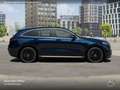 Mercedes-Benz EQC 400 4M AMG+MULTIBEAM+FAHRASS+KAMERA+KEYLESS Blau - thumbnail 22
