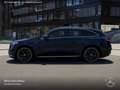 Mercedes-Benz EQC 400 4M AMG+MULTIBEAM+FAHRASS+KAMERA+KEYLESS Blau - thumbnail 6