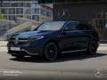 Mercedes-Benz EQC 400 4M AMG+MULTIBEAM+FAHRASS+KAMERA+KEYLESS Blau - thumbnail 14