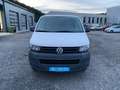 Volkswagen T5 Kombi 2,0 TDI D-PF Weiß - thumbnail 2