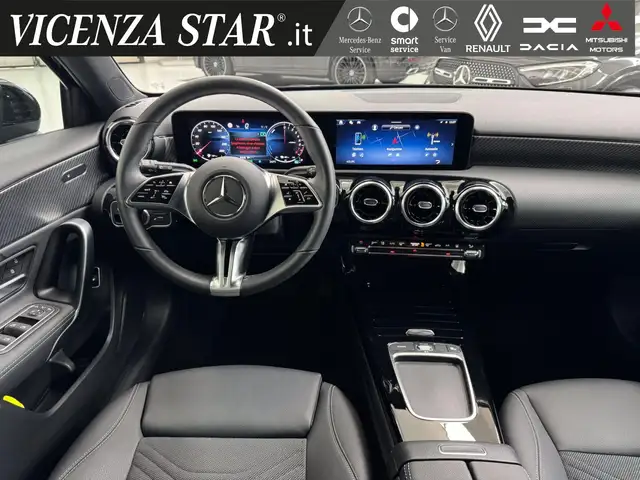 Mercedes-Benz A-Class view 7