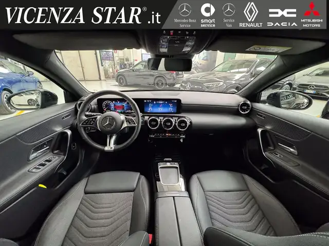 Mercedes-Benz A-Class view 5