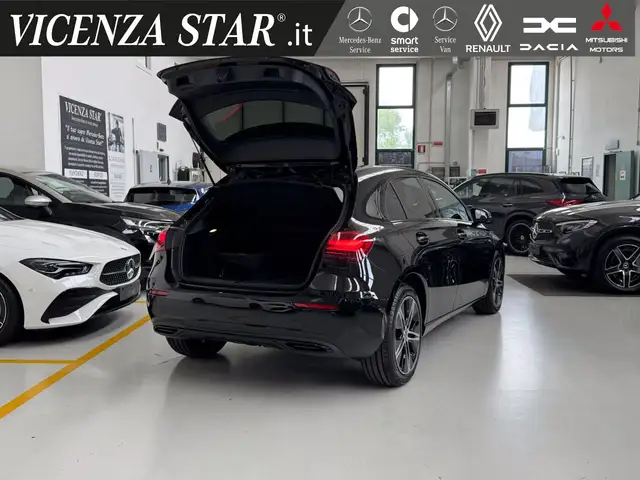 Mercedes-Benz A-Class view 14
