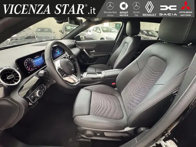 Mercedes-Benz A-Class view 4