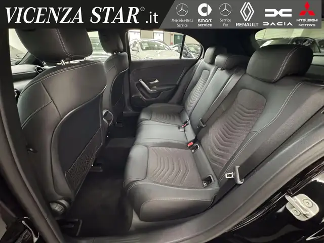 Mercedes-Benz A-Class view 6