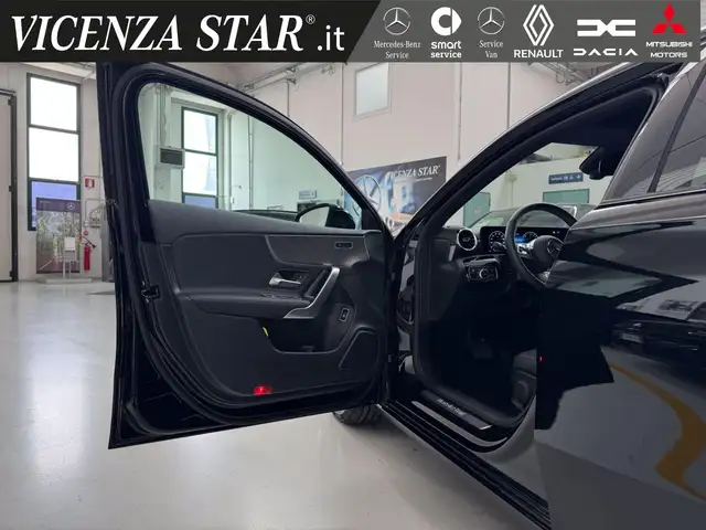 Mercedes-Benz A-Class view 13
