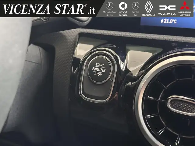Mercedes-Benz A-Class view 11