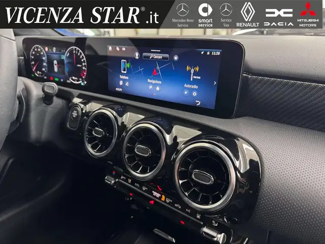 Mercedes-Benz A-Class view 10