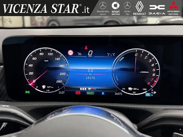 Mercedes-Benz A-Class view 8
