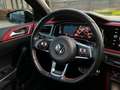 Volkswagen Polo GTI 2.0 TSI | DSG | Active info | LED | 18" Brescia | Zwart - thumbnail 17