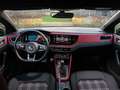 Volkswagen Polo GTI 2.0 TSI | DSG | Active info | LED | 18" Brescia | Black - thumbnail 11