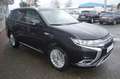 Mitsubishi Outlander PHEV OUTLANDER PHEV TOP Schwarz - thumbnail 16