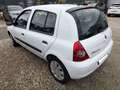 Renault Clio II 1.2 16v Campus Authentique 5p Weiß - thumbnail 2