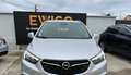 Opel Mokka 1.4 t 140 ch innovation 4x2 carplay + attelage Gris - thumbnail 15