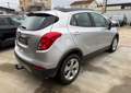 Opel Mokka 1.4 t 140 ch innovation 4x2 carplay + attelage Gris - thumbnail 2