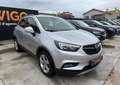 Opel Mokka 1.4 t 140 ch innovation 4x2 carplay + attelage Gris - thumbnail 14