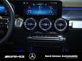 Mercedes-Benz GLB 200 d MULTIBEAM W-Paket S-Sitz el.Heck SHZ Schwarz - thumbnail 9