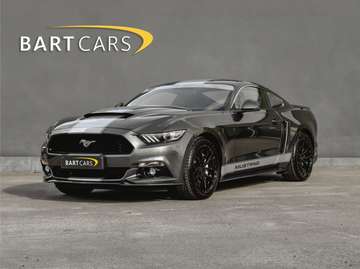 PRACHTIGE Ford Mustang 2.3 EcoBoost, NIEUWSTAAT