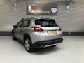 Peugeot 2008 1.2 Pure Tech/CLIMA/PDC/CRUISE/NAVI/CARPLAY/SPORTS Grijs - thumbnail 4