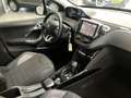 Peugeot 2008 1.2 Pure Tech/CLIMA/PDC/CRUISE/NAVI/CARPLAY/SPORTS Grijs - thumbnail 9