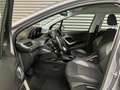 Peugeot 2008 1.2 Pure Tech/CLIMA/PDC/CRUISE/NAVI/CARPLAY/SPORTS Grijs - thumbnail 5
