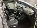 Peugeot 2008 1.2 Pure Tech/CLIMA/PDC/CRUISE/NAVI/CARPLAY/SPORTS Grijs - thumbnail 8