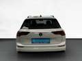 Volkswagen Golf Variant 1.5 TSI 6-Gang Life /AHK/CarPlay/LED Weiß - thumbnail 4
