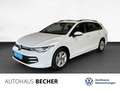 Volkswagen Golf Variant 1.5 TSI 6-Gang Life /AHK/CarPlay/LED Weiß - thumbnail 1
