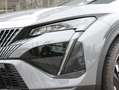 Peugeot 408 1.6 HYbrid 225 EAT8 GT VOORRAAD KORTING Gris - thumbnail 33