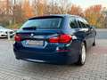 BMW 530 d Touring*Aut.*Navi*Xenon*Leder*PDC*HEAD-UP Blau - thumbnail 5