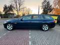 BMW 530 d Touring*Aut.*Navi*Xenon*Leder*PDC*HEAD-UP Blau - thumbnail 7