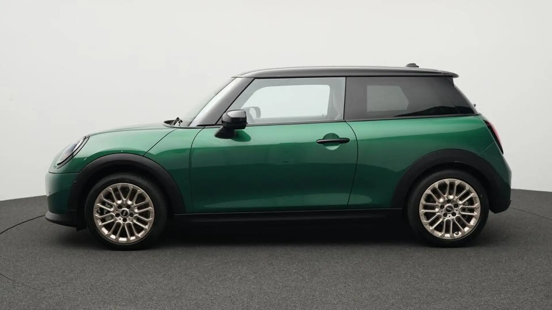 MINI Cooper MINI Cooper C Verde - 2