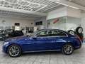 Mercedes-Benz C 220 BlueTec Avantgarde, LED, Leder, Navi Blauw - thumbnail 2