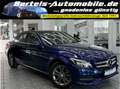 Mercedes-Benz C 220 BlueTec Avantgarde, LED, Leder, Navi Blau - thumbnail 1