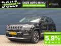 Jeep Compass 1.3T 4XE DEMO DEAL I 190pk Altitude | Carplay | Wi Noir - thumbnail 1