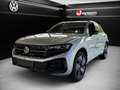 Volkswagen Touareg R-Line PANO HUD AHK Standhzg Blackstyle Argent - thumbnail 2