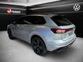 Volkswagen Touareg R-Line PANO HUD AHK Standhzg Blackstyle Argent - thumbnail 12