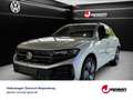 Volkswagen Touareg R-Line V6 4MOTION Automatik (Tiptronic) Silber - thumbnail 1