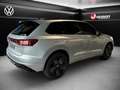 Volkswagen Touareg R-Line PANO HUD AHK Standhzg Blackstyle Argent - thumbnail 16