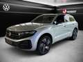Volkswagen Touareg R-Line V6 4MOTION Automatik (Tiptronic) Silber - thumbnail 3