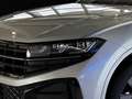 Volkswagen Touareg R-Line PANO HUD AHK Standhzg Blackstyle Silber - thumbnail 4